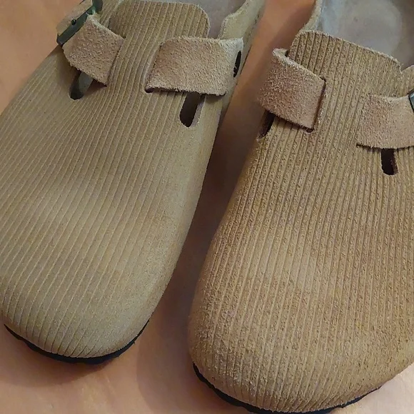 Birkenstock Boston 39 R - Picture 13 of 13